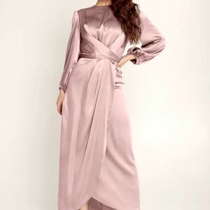 Elegant Women's Dress